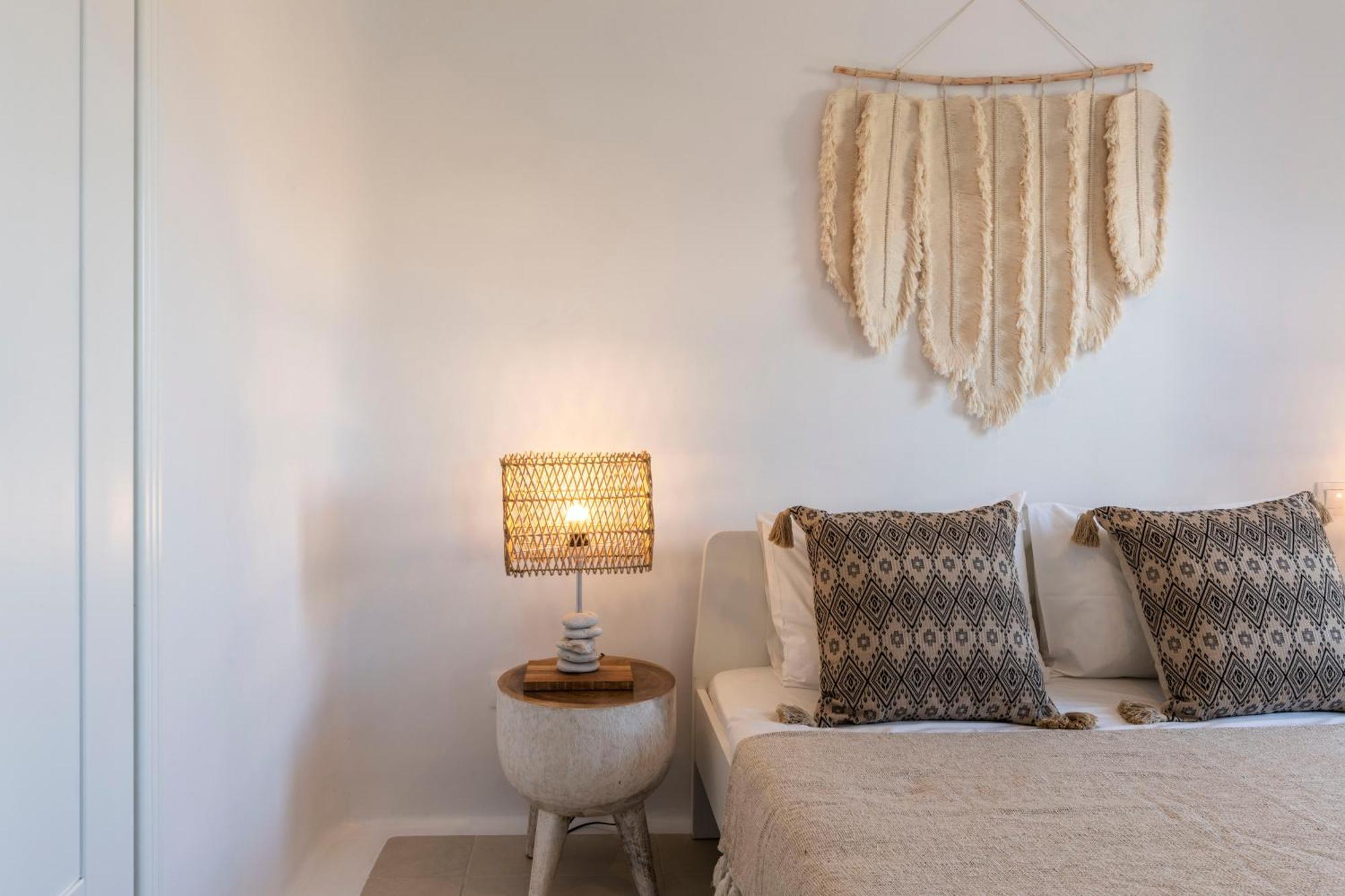 Leno Villas Mykonos Mykonos Town Номер фото